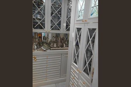 Apartamento à venda com 375m², 4 quartos e 5 vagas