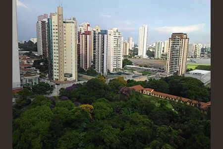Apartamento à venda com 375m², 4 quartos e 5 vagas