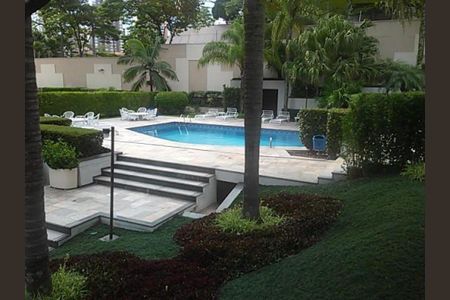 Apartamento à venda com 375m², 4 quartos e 5 vagas