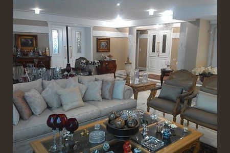 Apartamento à venda com 375m², 4 quartos e 5 vagas