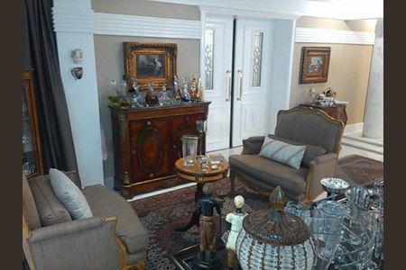 Apartamento à venda com 375m², 4 quartos e 5 vagas