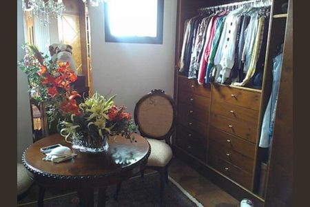 Apartamento à venda com 375m², 4 quartos e 5 vagas