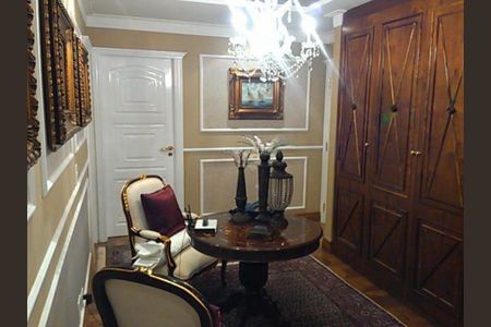 Apartamento à venda com 375m², 4 quartos e 5 vagas