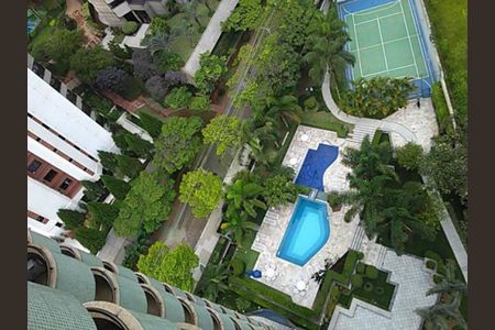 Apartamento à venda com 375m², 4 quartos e 5 vagas