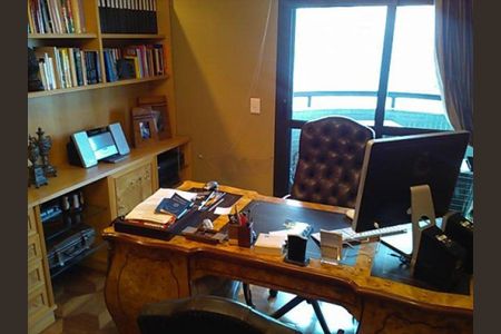 Apartamento à venda com 375m², 4 quartos e 5 vagas