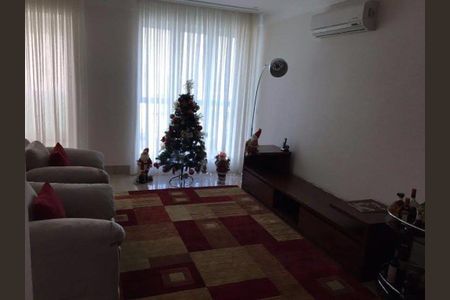 Apartamento à venda com 335m², 4 quartos e 5 vagas