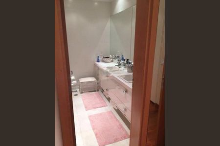 Apartamento à venda com 335m², 4 quartos e 5 vagas