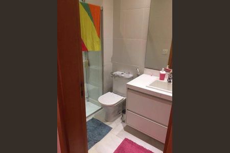 Apartamento à venda com 335m², 4 quartos e 5 vagas