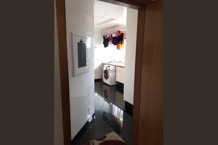 Apartamento à venda com 335m², 4 quartos e 5 vagas