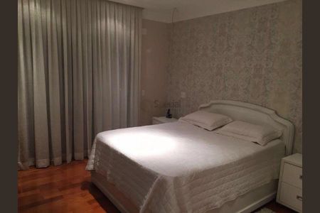 Apartamento à venda com 335m², 4 quartos e 5 vagas