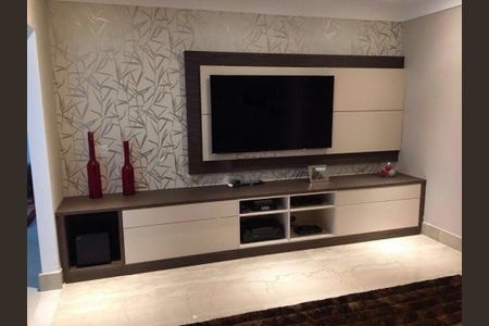 Apartamento à venda com 335m², 4 quartos e 5 vagas