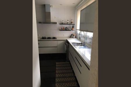 Apartamento à venda com 335m², 4 quartos e 5 vagas