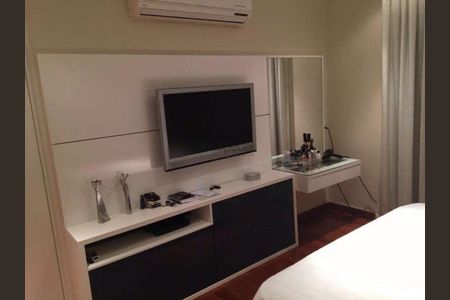 Apartamento à venda com 335m², 4 quartos e 5 vagas