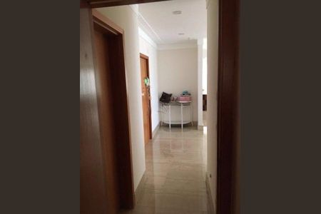 Apartamento à venda com 335m², 4 quartos e 5 vagas