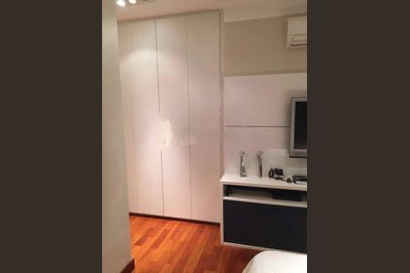 Apartamento à venda com 335m², 4 quartos e 5 vagas
