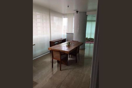 Apartamento à venda com 335m², 4 quartos e 5 vagas