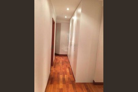 Apartamento à venda com 335m², 4 quartos e 5 vagas