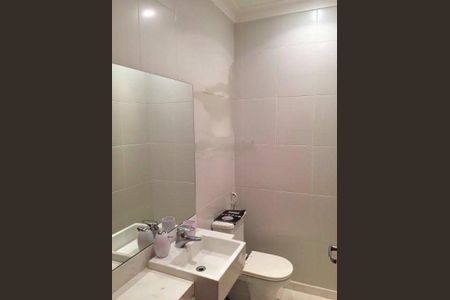 Apartamento à venda com 335m², 4 quartos e 5 vagas