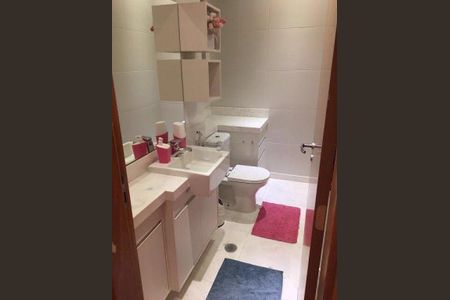 Apartamento à venda com 335m², 4 quartos e 5 vagas