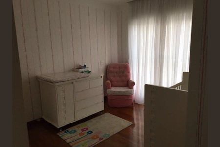 Apartamento à venda com 335m², 4 quartos e 5 vagas