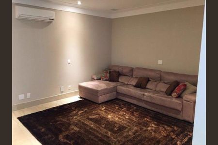 Apartamento à venda com 335m², 4 quartos e 5 vagas