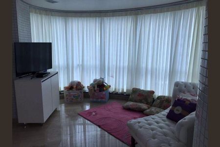 Apartamento à venda com 335m², 4 quartos e 5 vagas