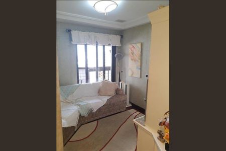 Apartamento à venda com 226m², 4 quartos e 4 vagas