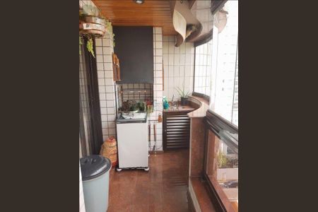 Apartamento à venda com 226m², 4 quartos e 4 vagas