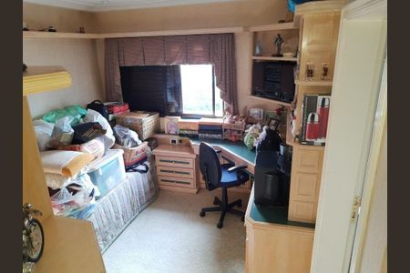 Apartamento à venda com 226m², 4 quartos e 4 vagas