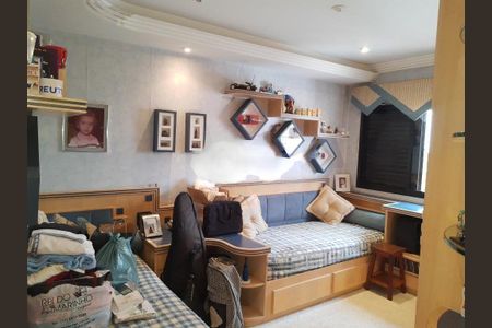 Apartamento à venda com 226m², 4 quartos e 4 vagas