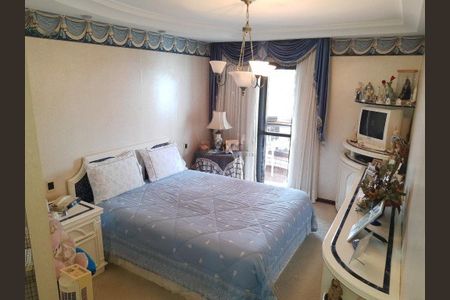 Apartamento à venda com 226m², 4 quartos e 4 vagas