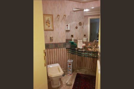 Apartamento à venda com 226m², 4 quartos e 4 vagas