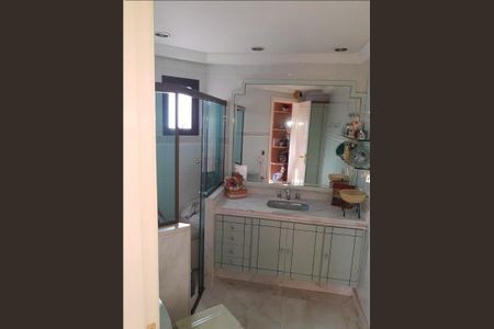 Apartamento à venda com 226m², 4 quartos e 4 vagas