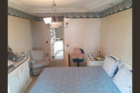 Apartamento à venda com 226m², 4 quartos e 4 vagas