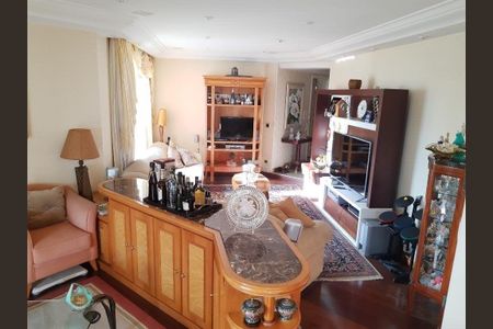 Apartamento à venda com 226m², 4 quartos e 4 vagas