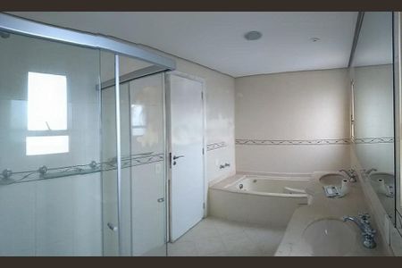 Apartamento à venda com 353m², 3 quartos e 6 vagas