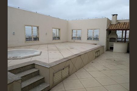 Apartamento à venda com 353m², 3 quartos e 6 vagas