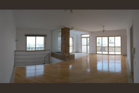 Apartamento à venda com 353m², 3 quartos e 6 vagas