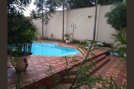 Apartamento à venda com 353m², 3 quartos e 6 vagas