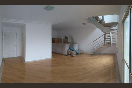 Apartamento à venda com 353m², 3 quartos e 6 vagas