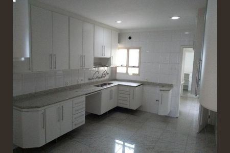 Apartamento à venda com 353m², 3 quartos e 6 vagas