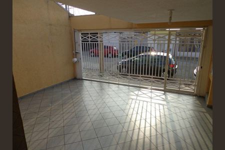 Casa à venda com 100m², 2 quartos e 2 vagas