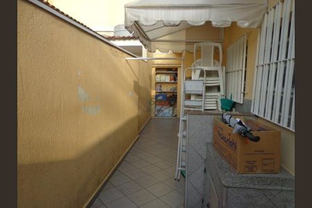 Casa à venda com 100m², 2 quartos e 2 vagas