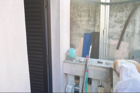 Casa à venda com 350m², 3 quartos e 5 vagasÁrea externa