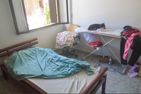 Casa à venda com 350m², 3 quartos e 5 vagasQuarto 1