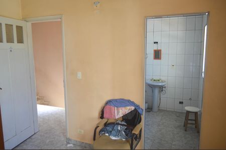 Casa à venda com 350m², 3 quartos e 5 vagasSuíte 1