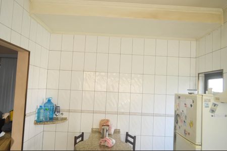 Casa à venda com 350m², 3 quartos e 5 vagasCozinha