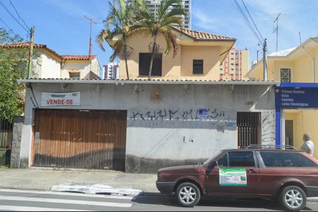 Casa à venda com 350m², 3 quartos e 5 vagasFachada e placa