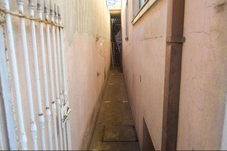 Casa à venda com 350m², 3 quartos e 5 vagasÁrea externa