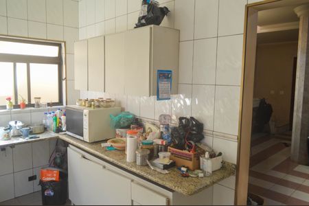 Casa à venda com 350m², 3 quartos e 5 vagasCozinha